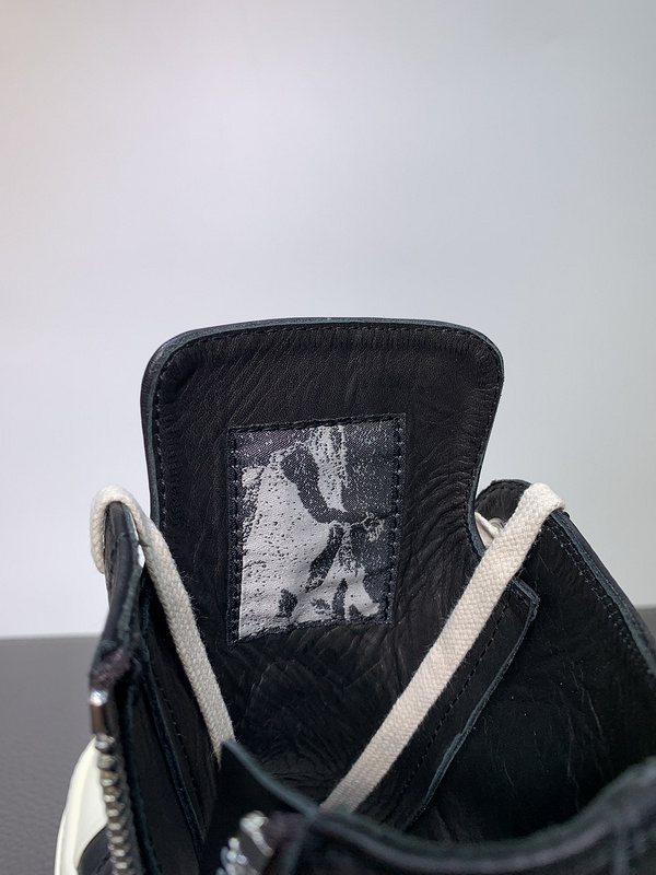 Rick Owens shoes