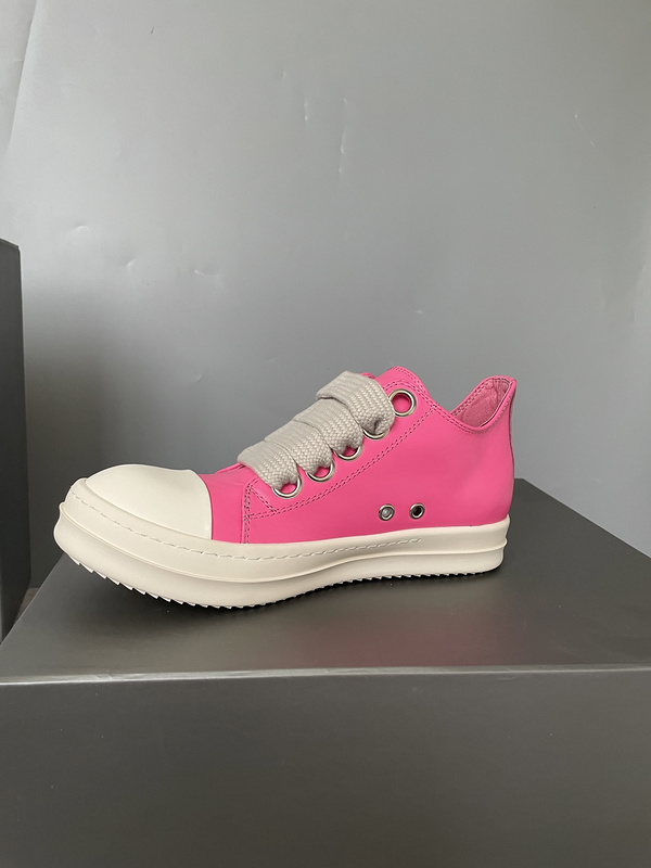 Rick Owens shoes