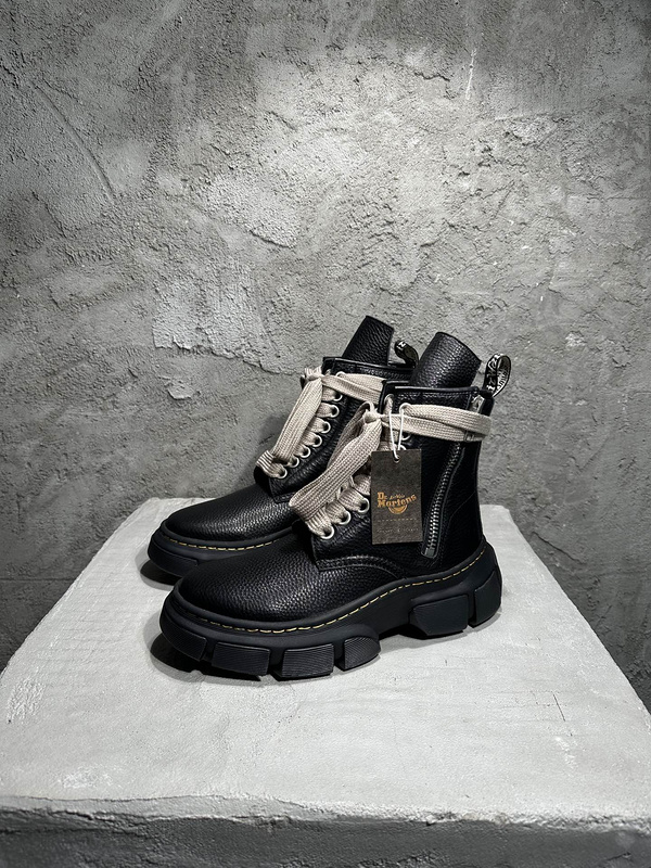 Rick Owens shoes