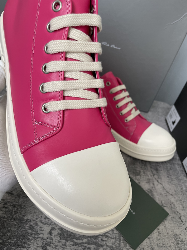 Rick Owens shoes
