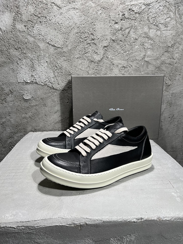 Rick Owens shoes