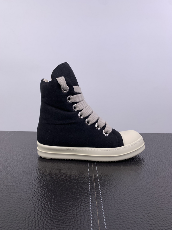 Rick Owens shoes