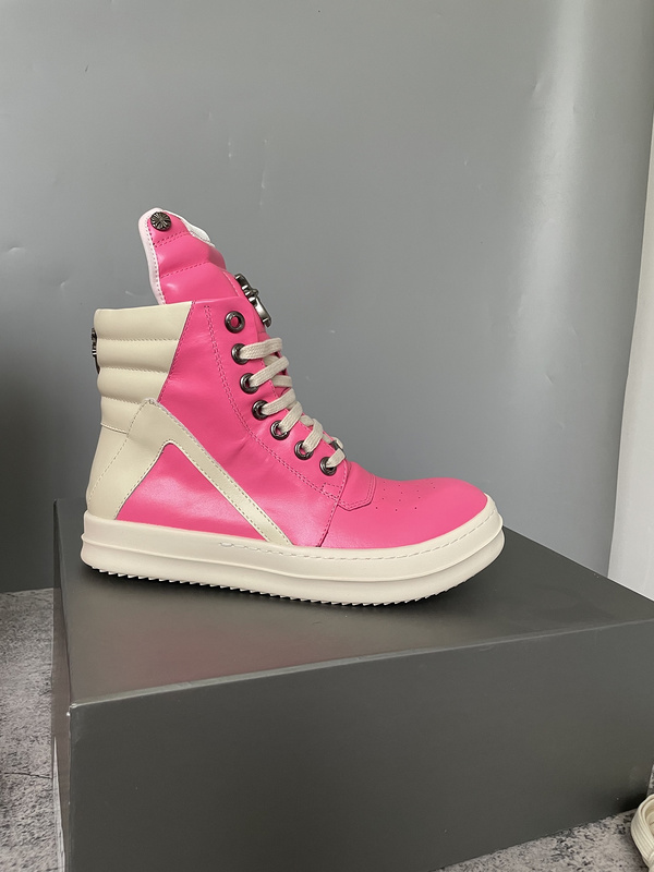 Rick Owens shoes