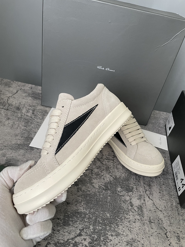 Rick Owens shoes