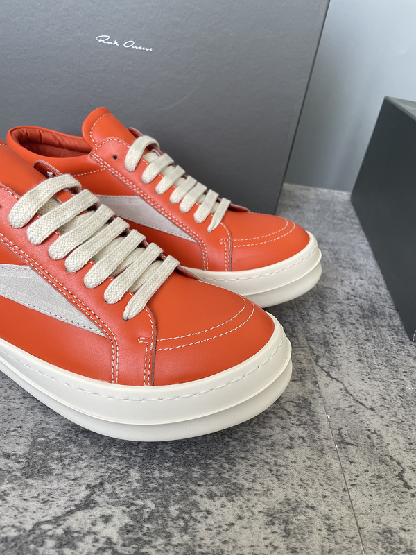 Rick Owens shoes
