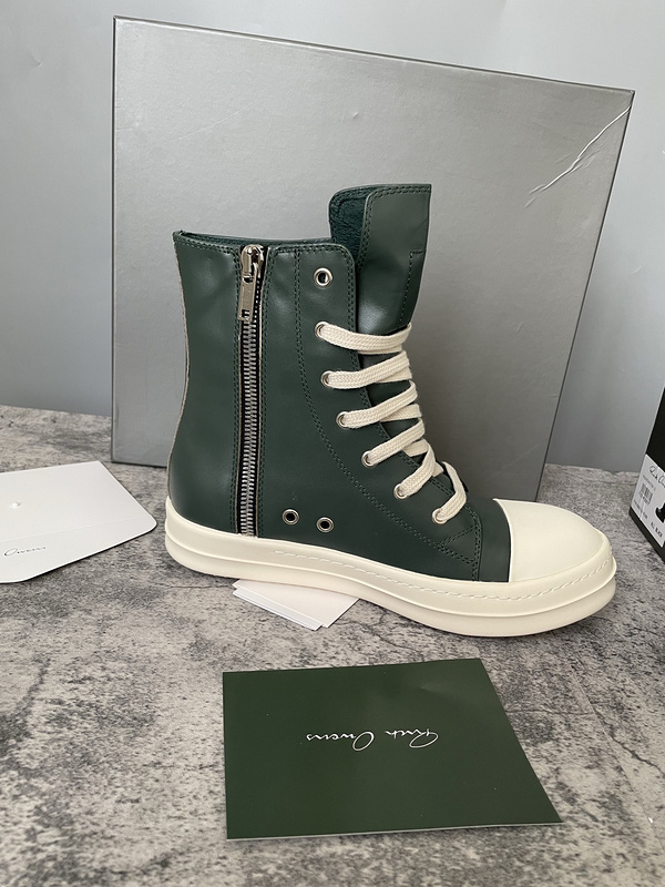 Rick Owens shoes