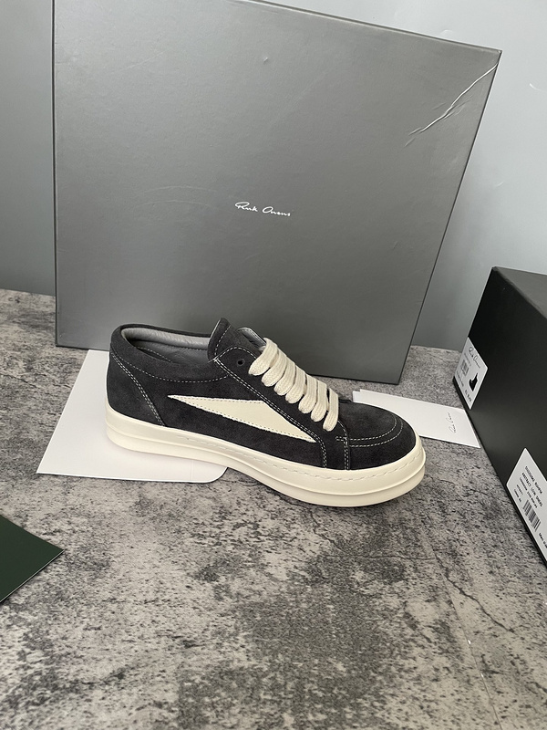 Rick Owens shoes