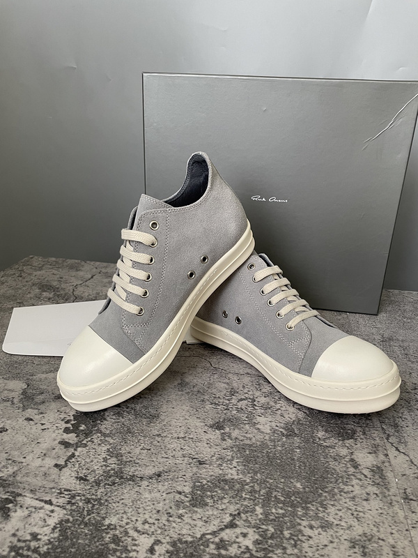 Rick Owens shoes