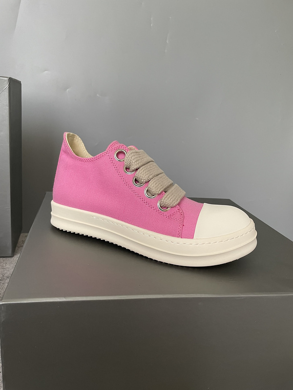 Rick Owens shoes