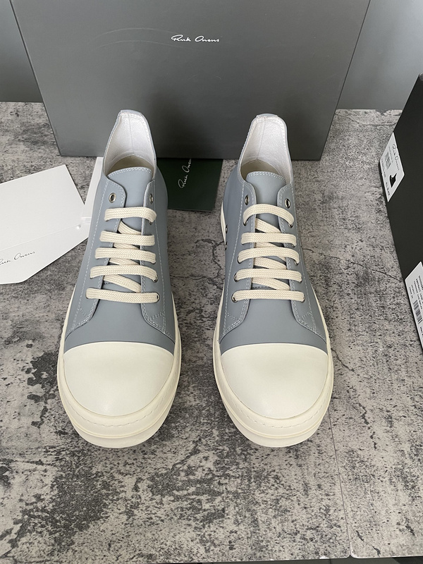 Rick Owens shoes