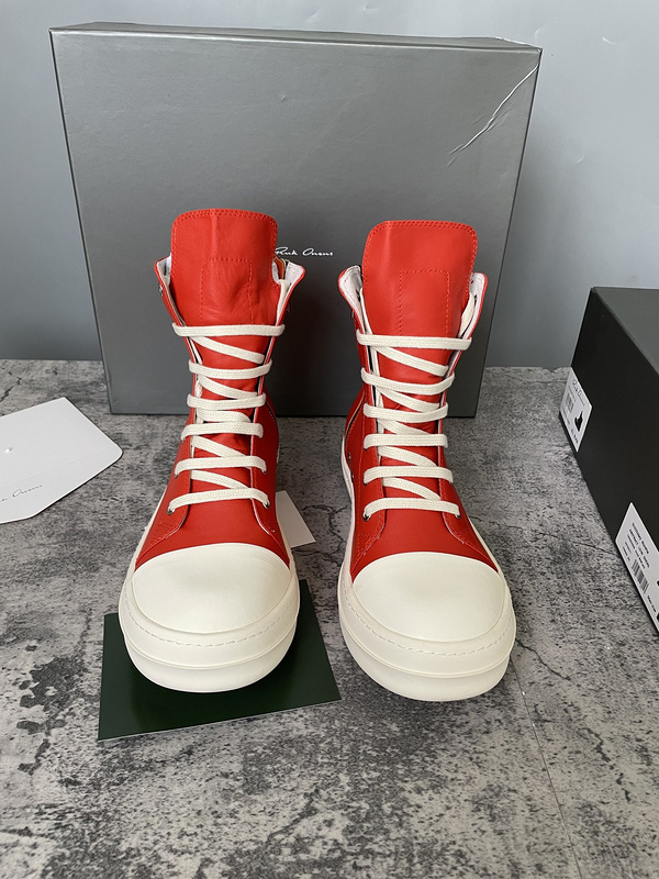 Rick Owens shoes