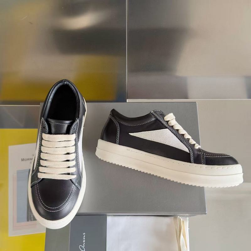 Rick Owens shoes
