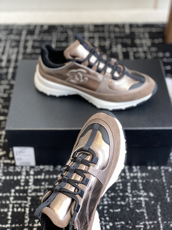 Chanel Sneaker