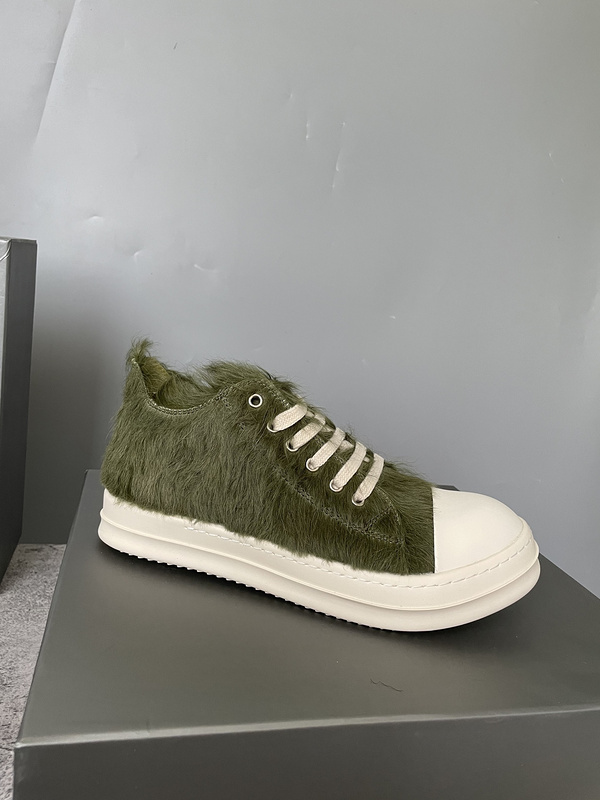Rick Owens shoes