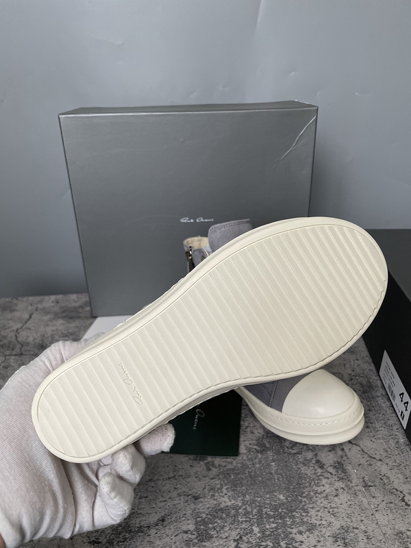 Rick Owens shoes