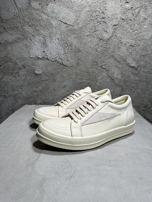Rick Owens shoes