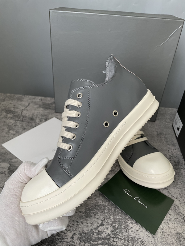 Rick Owens shoes