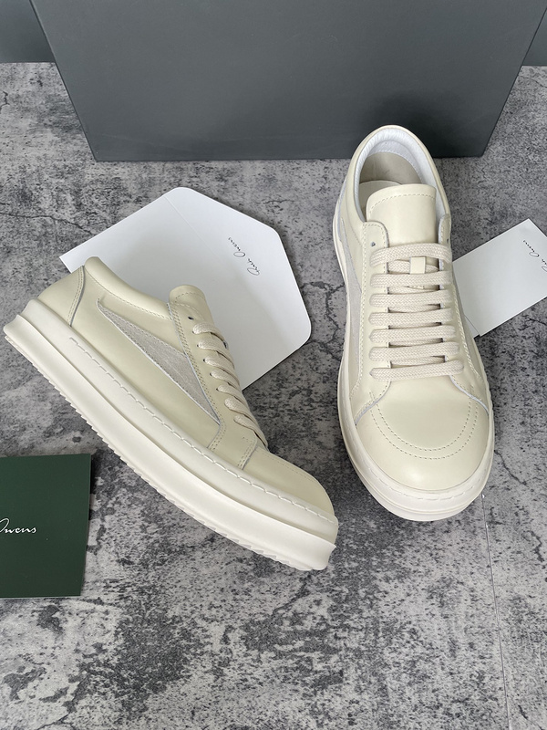 Rick Owens shoes