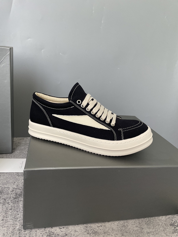 Rick Owens shoes