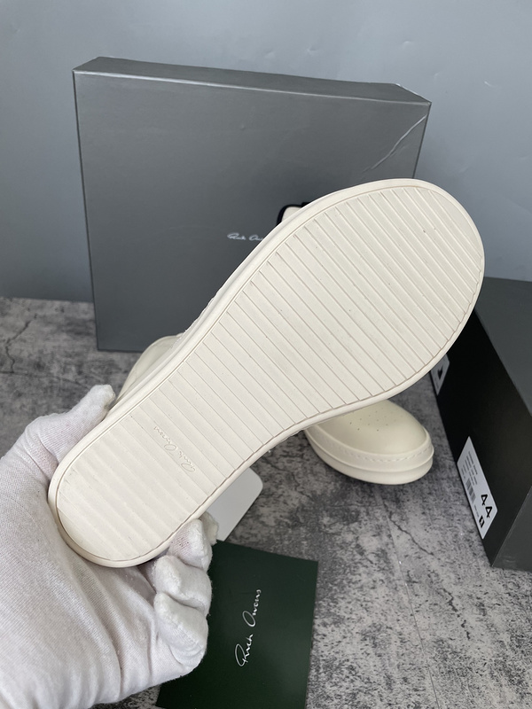 Rick Owens shoes