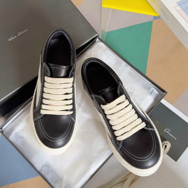 Rick Owens shoes