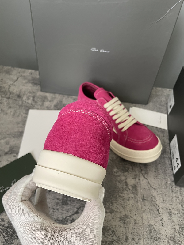 Rick Owens shoes