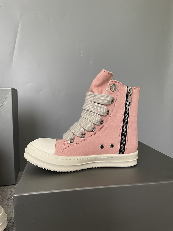 Rick Owens shoes