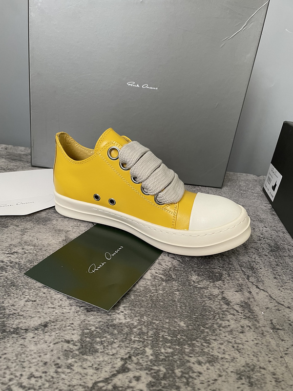 Rick Owens shoes