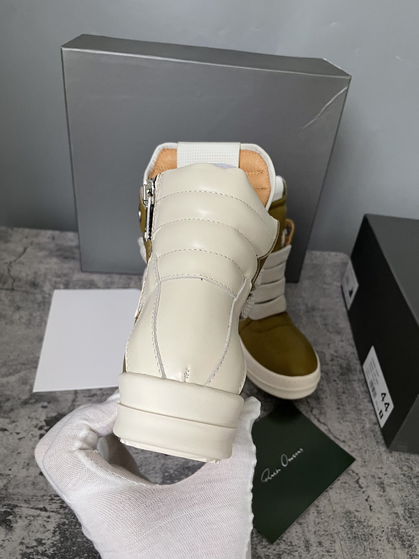 Rick Owens shoes