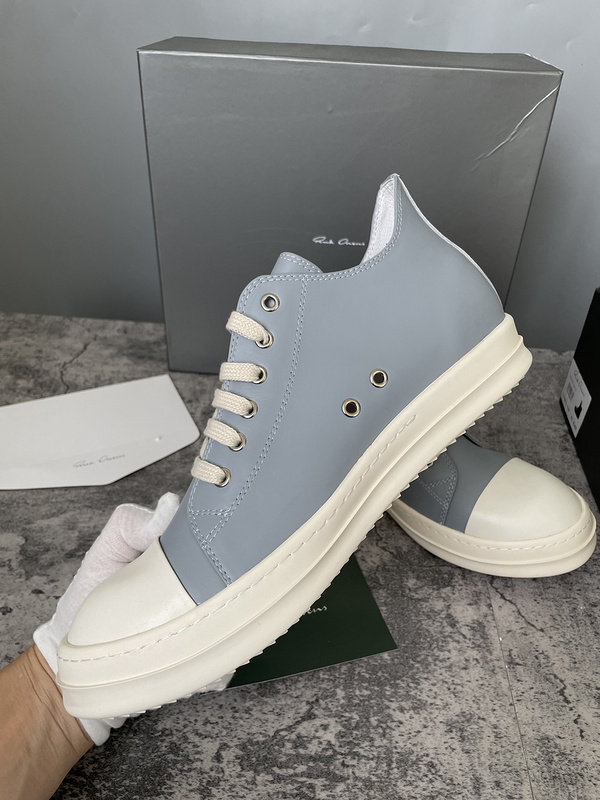 Rick Owens shoes
