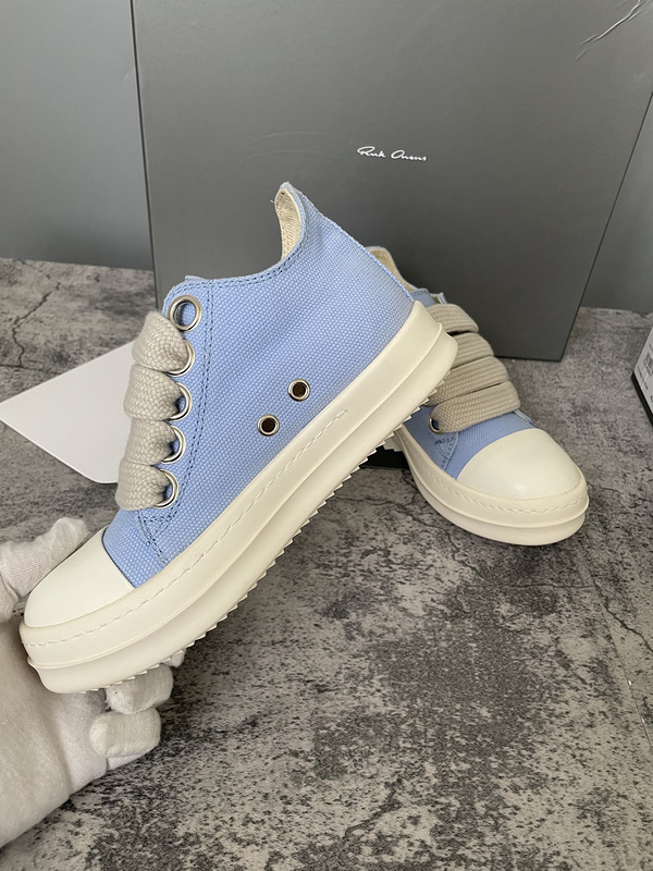 Rick Owens shoes