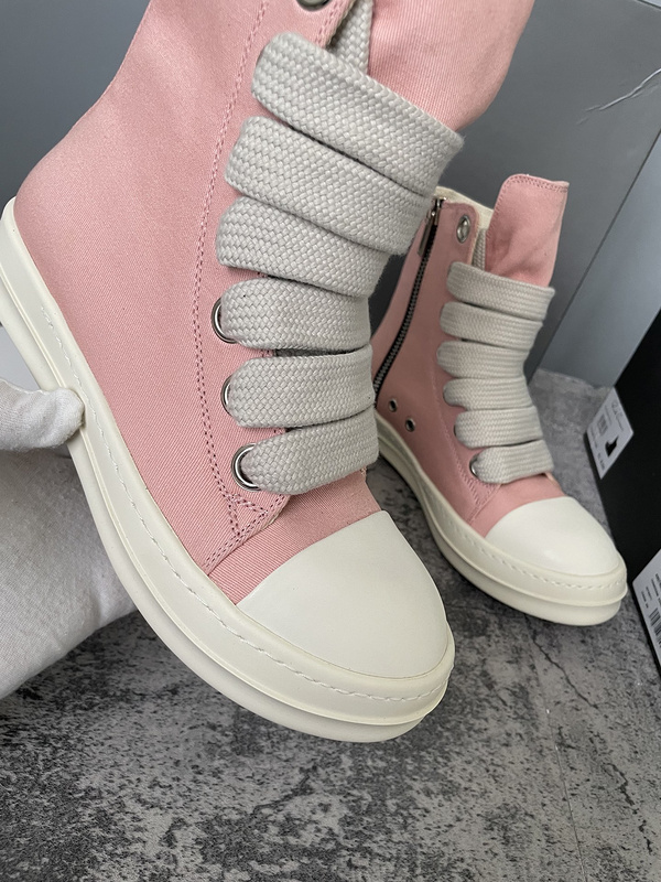 Rick Owens shoes