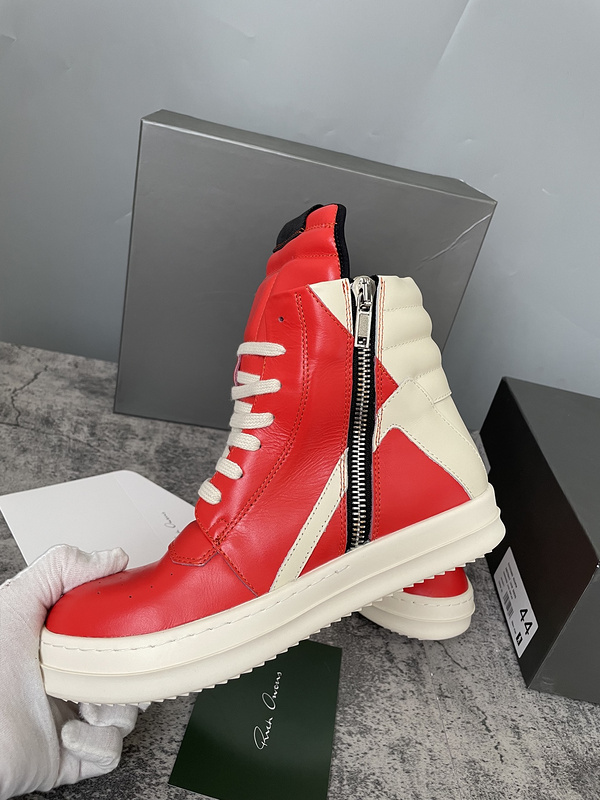 Rick Owens shoes