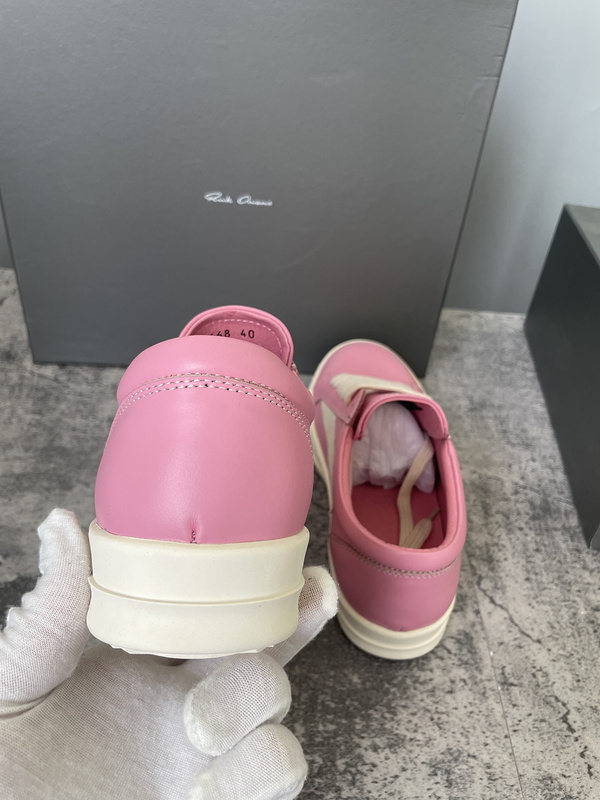 Rick Owens shoes