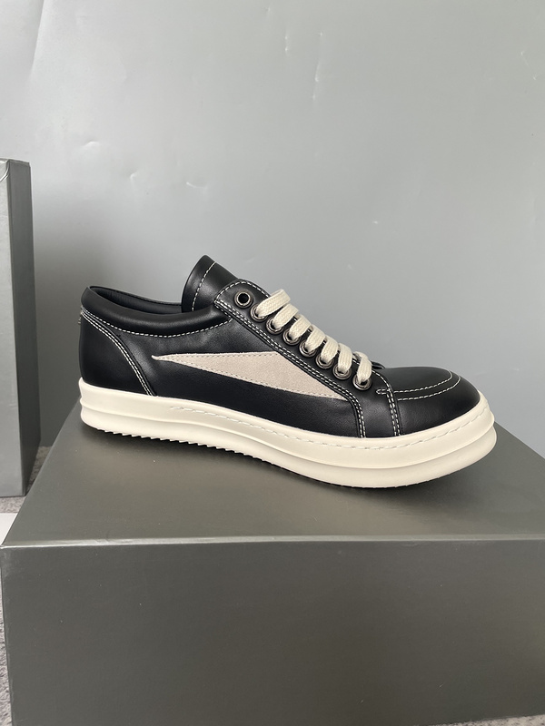 Rick Owens shoes