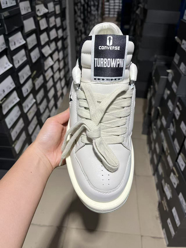 Rick Owens shoes