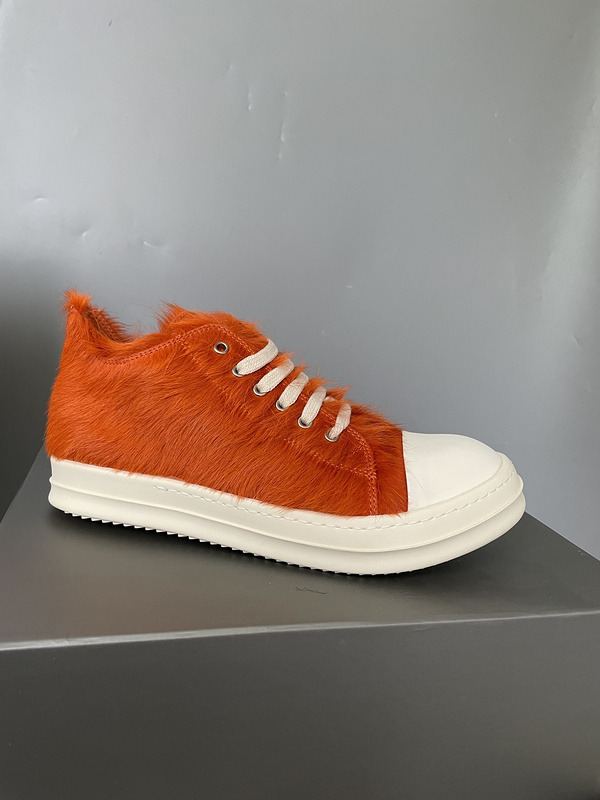 Rick Owens shoes