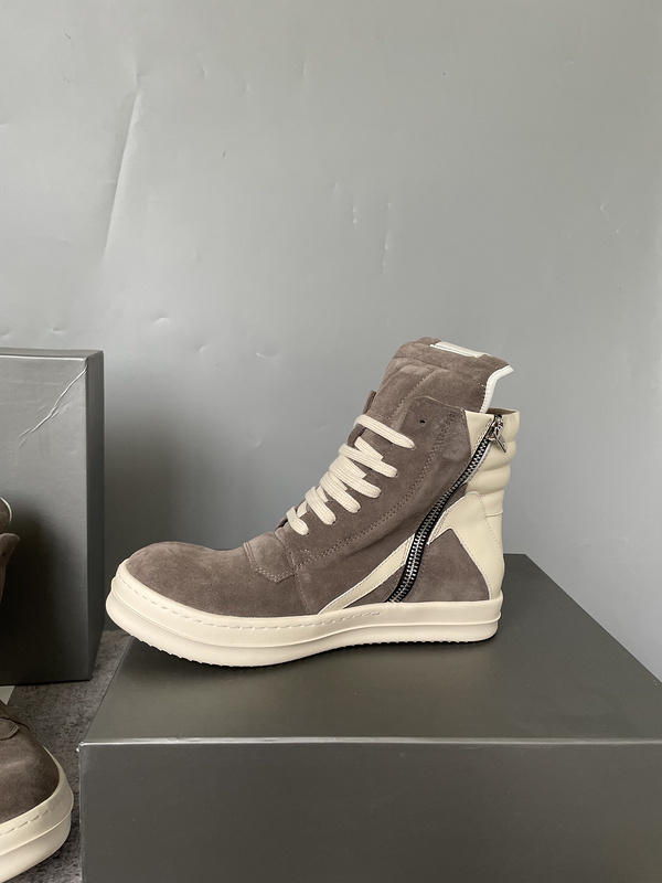 Rick Owens shoes