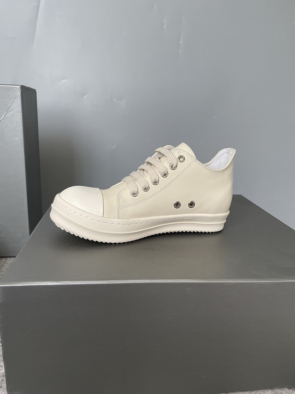Rick Owens shoes