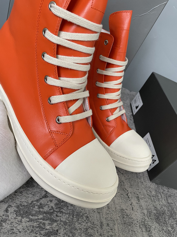 Rick Owens shoes