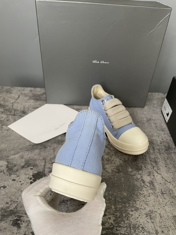 Rick Owens shoes