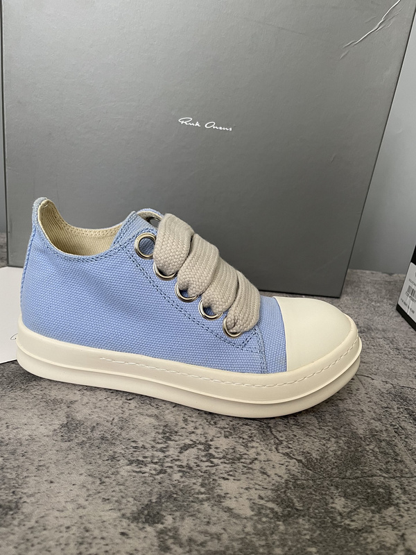 Rick Owens shoes