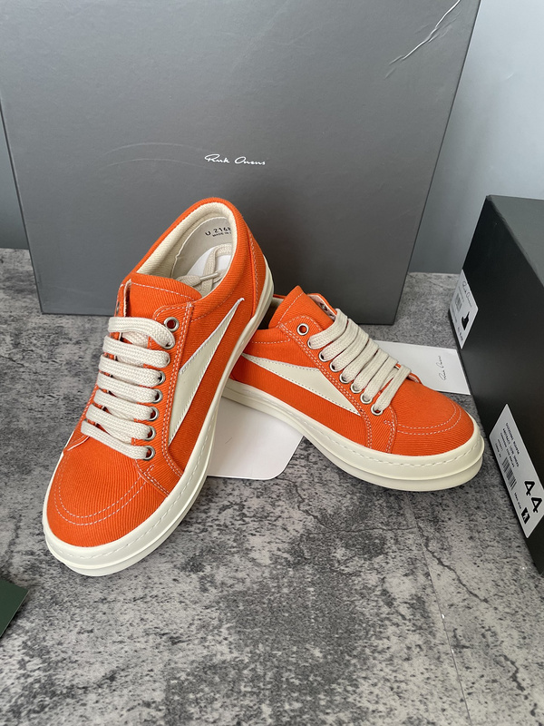 Rick Owens shoes