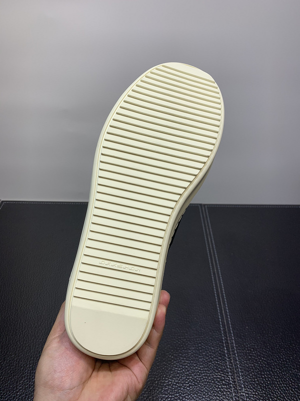 Rick Owens shoes