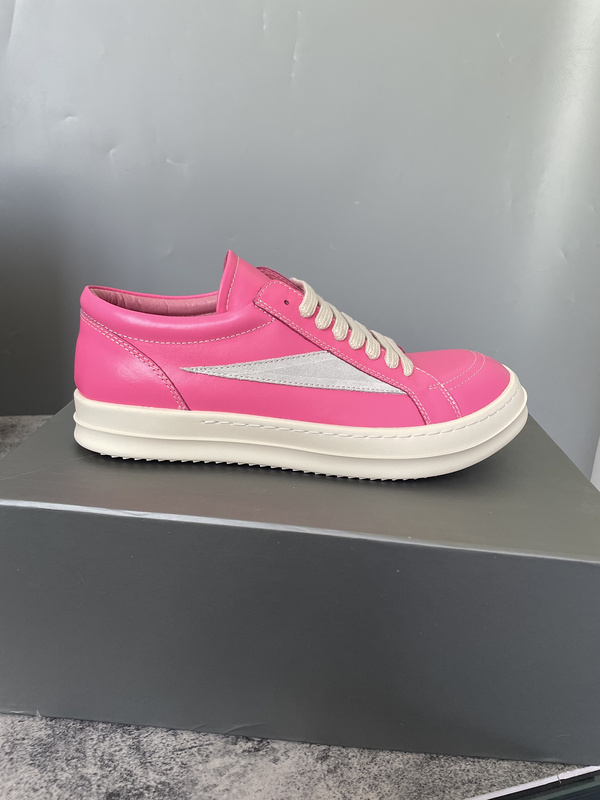 Rick Owens shoes