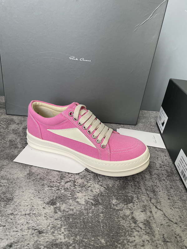 Rick Owens shoes