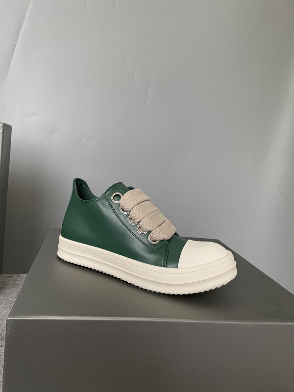 Rick Owens shoes