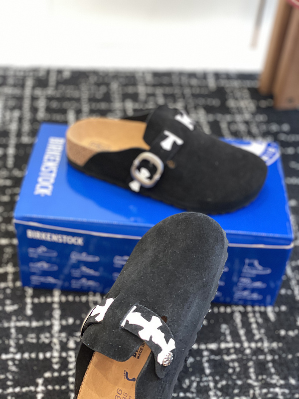 Birkenstock  sandals