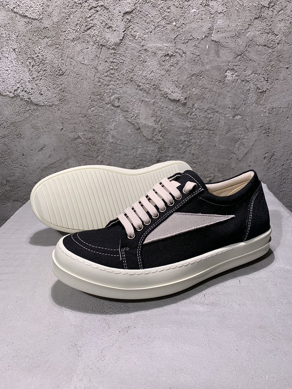 Rick Owens shoes