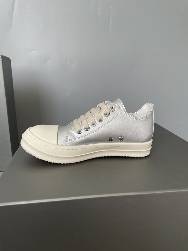 Rick Owens shoes